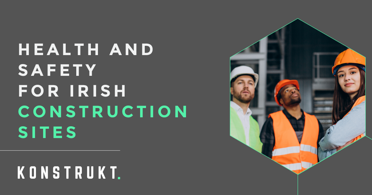 A Guide to Construction Site Health and Safety